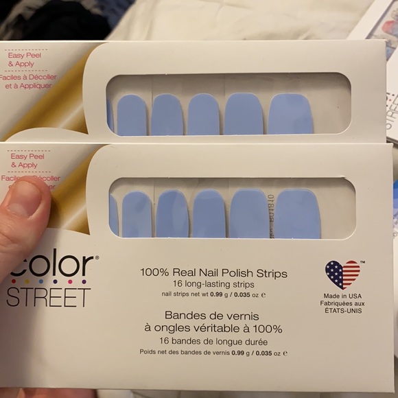 Color street - Picture 5 of 17